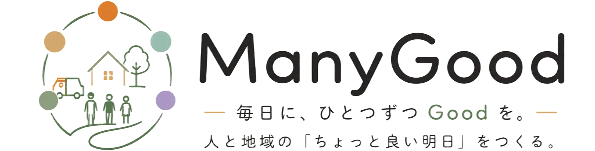 ManyGood