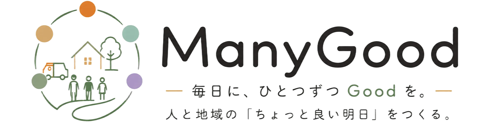 ManyGood